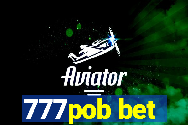 777pob bet